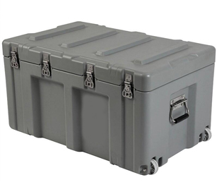 NRH納匯搭扣鎖、鎖扣廠家合作案例